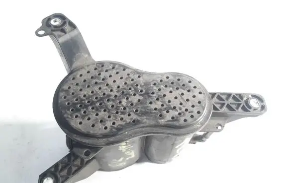 Audi A5 8T 8F Active carbon filter fuel vapour canister 8K0201799G
