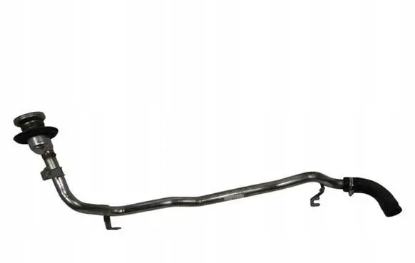 Mercedes-Benz B W246 W242 Fuel tank filler neck pipe A2464701320