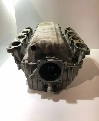 BMW 7 E65 E66 Intake manifold 72292801