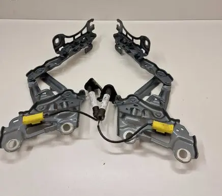 Mini Countryman U25 Engine bonnet/hood hinges 9883418 9883417 9883419