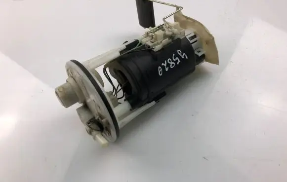 Hyundai Getz Fuel injection high pressure pump 311101C00