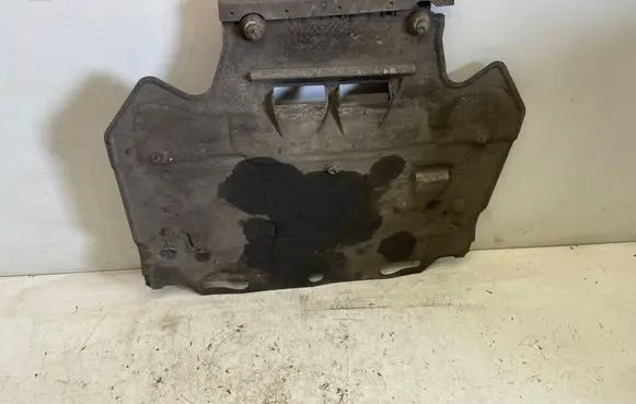 Audi A6 S6 C7 4G Engine splash shield/under tray