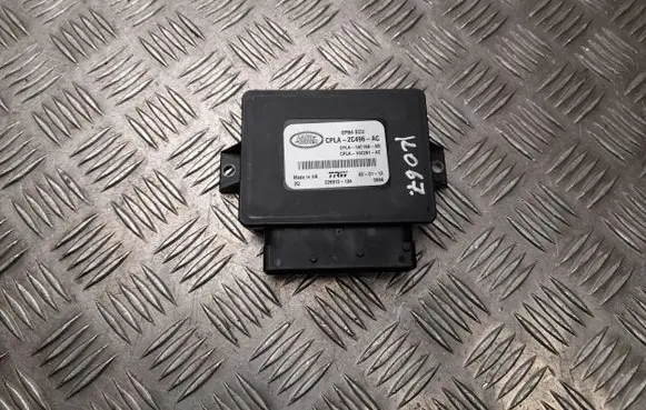 Land Rover Range Rover L405 Engine control unit/module CPLA2C496AC