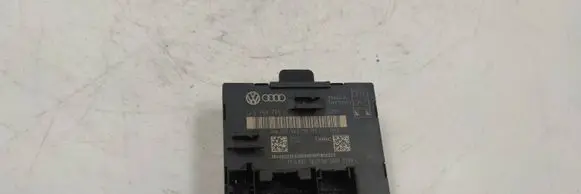 Audi A4 S4 B8 8K Door control unit/module 4F0959795N 8K0959795C