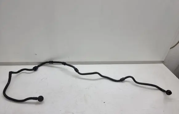 BMW 5 F10 F11 Vacuum line/pipe/hose 177650