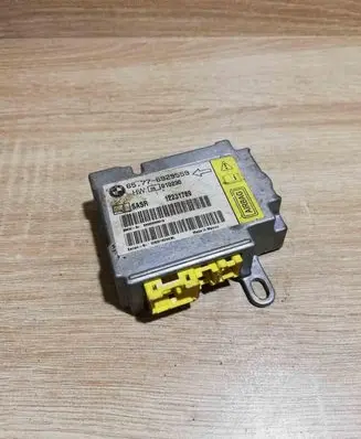 BMW 7 E65 E66 Airbag control unit/module 6929559