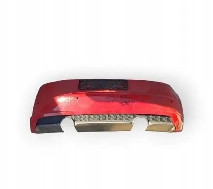 Audi TT TTS RS Mk3 8S Rear bumper 9NMTEILE