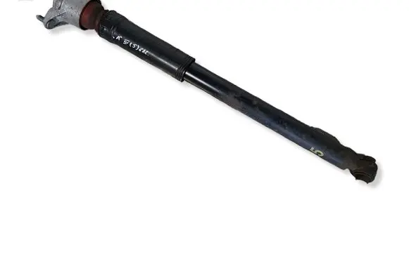 Mercedes-Benz A W176 Rear shock absorber/damper A1763201531