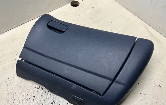 Volkswagen Sharan Glove box 7M1858912G