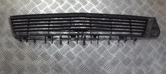 Opel Vectra C Front bumper lower grill 0551004542 GM09186126