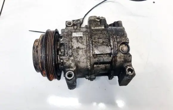 Skoda Superb B5 (3U) Air conditioning (A/C) compressor (pump) 4b0260805c 4472208145