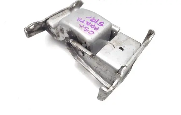 Opel Vivaro Rear door lower hinge 527428C 57854C