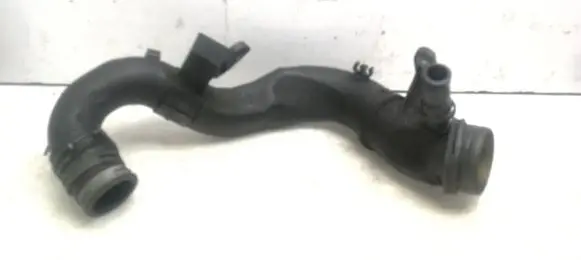 Volkswagen Golf IV Intercooler hose/pipe 1J0129654S