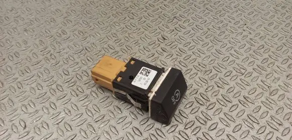 Skoda Superb B6 (3T) Other switches/knobs/shifts 3T0905218