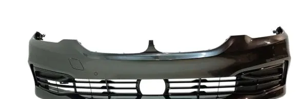 BMW 5 G30 G31 G38 Front bumper 7427441 51117427441