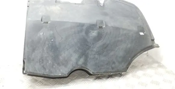 Audi Q5 SQ5 Fuel tank bottom protection 80A825219A