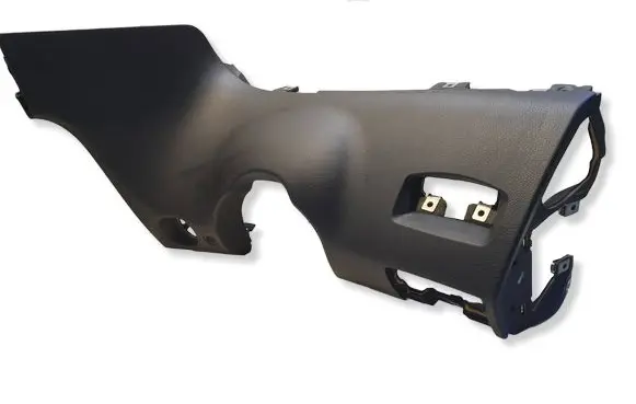 Mercedes-Benz E W211 Dashboard lower bottom trim panel A2116800187