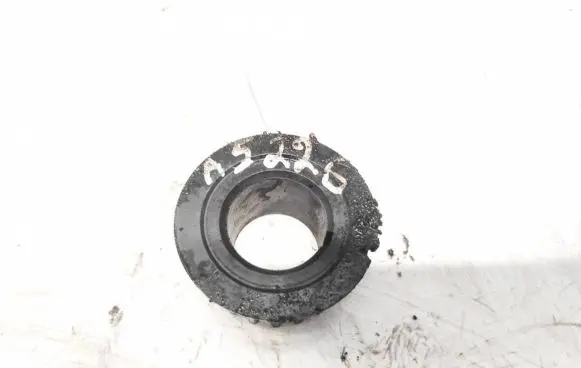 Mazda Premacy Crankshaft pulley