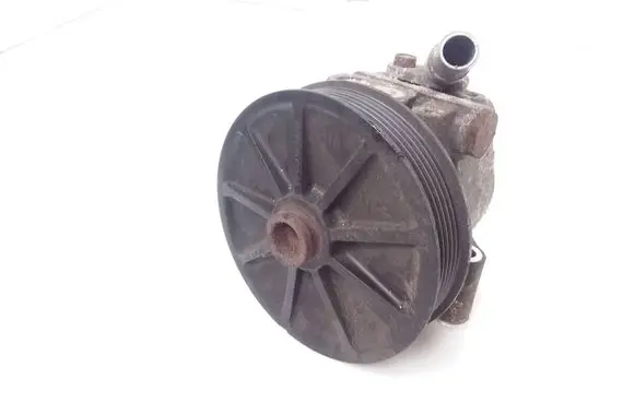 Power steering pump
