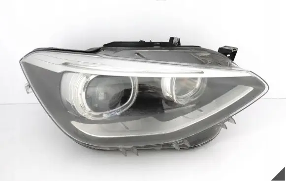 BMW 1 F20 F21 Headlight/headlamp