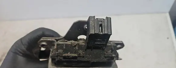 Ford Focus Tailgate/trunk/boot lock/catch/latch 3M51R404B12