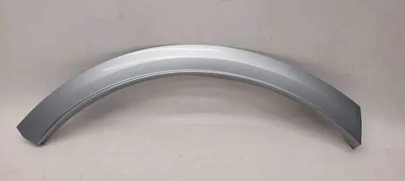 Rear arch trim