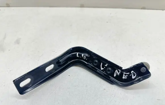 Mercedes-Benz Vaneo W414 Sliding door upper roller guide/hinge A4147600347