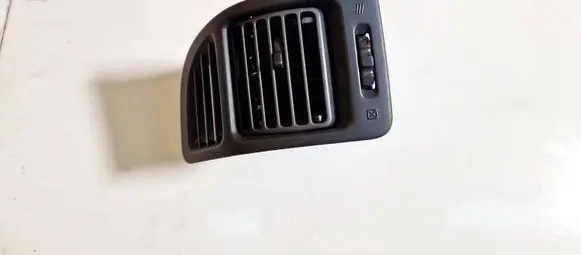 Mitsubishi Galant Dash center air vent grill mr356155gy mr356156bk