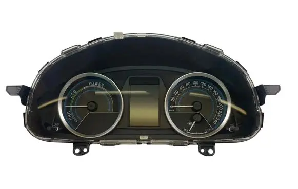 Toyota Auris E180 Speedometer (instrument cluster) 838000ZW30