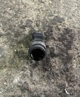 BMW 5 F10 F11 Parking PDC sensor 9231283 2311110507
