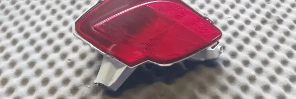 Mazda CX-5 Rear bumper light KD5351660 KD7751660