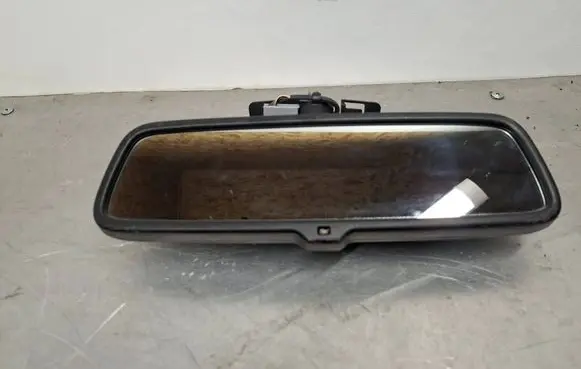 Opel Astra H Rear view mirror (interior) 13253546