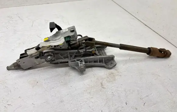 Volvo S80 Steering wheel axle P31280208