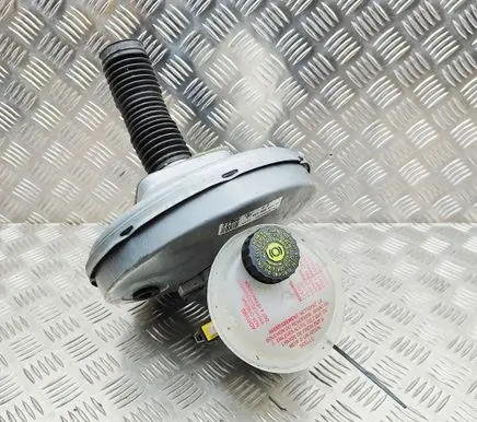 Porsche Boxster 987 Brake booster 99735502502