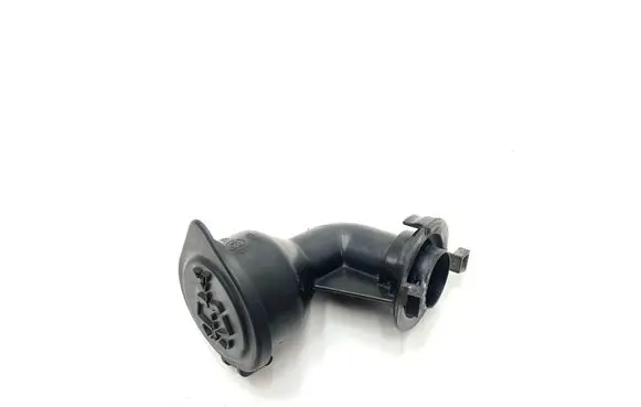 BMW X5 F15 Window washer liquid tank fill tube 7325883
