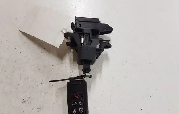 Volvo V60 Ignition lock 30791678 28227917 30659639