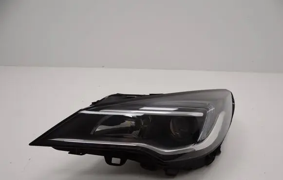 Opel Astra K Headlight/headlamp 39111143 7960300003 6519700000000X