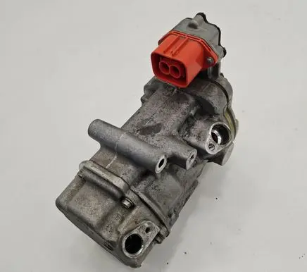 Air conditioning (A/C) compressor (pump)