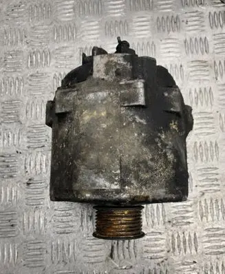 Volkswagen Phaeton Generator/alternator 077903023B LR1190907B