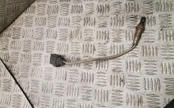 Volvo S80 Lambda probe sensor