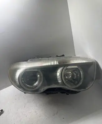 BMW 7 E65 E66 Headlight/headlamp 5DV00829000 00012991A09 23130300751133
