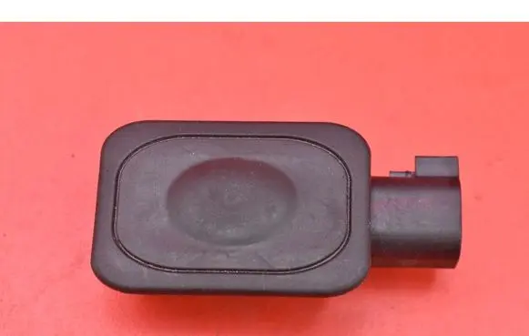 Ford Grand C-MAX Tailgate/trunk/boot exterior handle 1L2T-14K147-AA