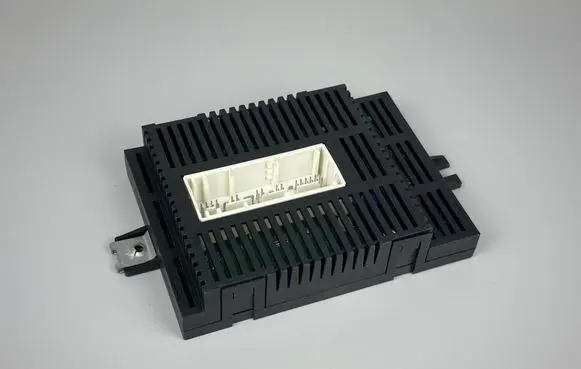 BMW 5 E60 E61 Light module LCM 6962723 57762110