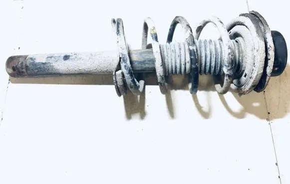 Peugeot 206 Front shock absorber/damper