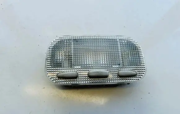 Citroen C5 Front seat light