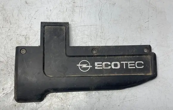 Opel Astra G Engine cover (trim) 90573513