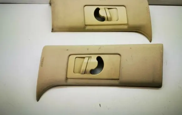 Land Rover Range Rover L322 (B) pillar trim (top) 8252684 8252683 8252681