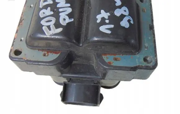 Ford Puma High voltage ignition coil