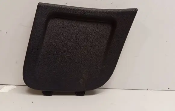 Audi A6 S6 C7 4G Tailgate trim 4G9867979