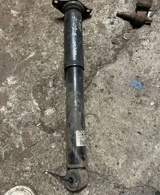 Volvo S60 Rear shock absorber/damper